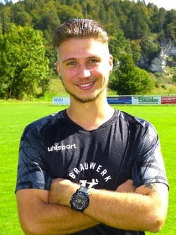 Avatar Bild für Sven Beck