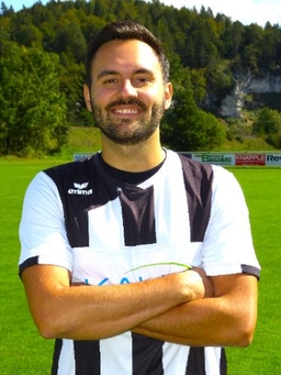 Avatar Bild für Daniel Burghardt