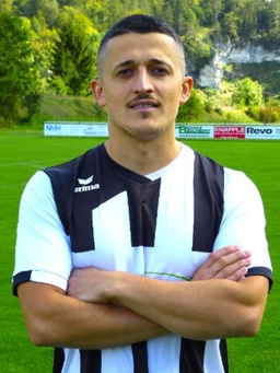 Avatar Bild für Bujar Sallahaj