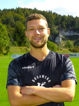 Avatar Bild für Sven Szameitat