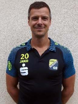 Avatar Bild für Sven Torlee