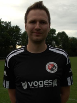 Avatar Bild für Lukas Hansen