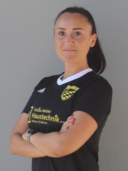 Avatar Bild für Veronica Moxedano