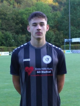 Avatar Bild für Leon Ruppert