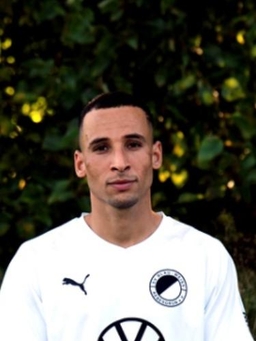 Avatar Bild für Abdelouahd Aquasby