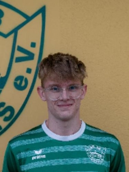 Avatar Bild für Jonas Bochmann