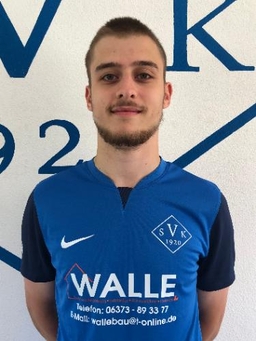 Avatar Bild für Alexander Luca Weisbrodt