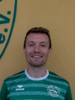 Avatar Bild für Johann Rosin