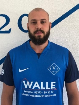 Avatar Bild für Valeri Nadein