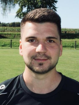 Avatar Bild für Johannes Galm