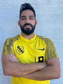 Avatar Bild für Fatih Türkoglu