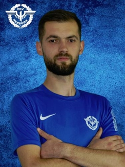 Avatar Bild für Idriz Berisha
