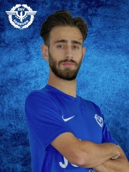 Avatar Bild für Samed Sagnak