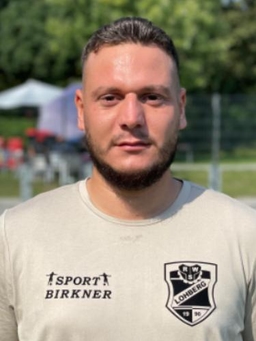 Avatar Bild für Burak Aktas