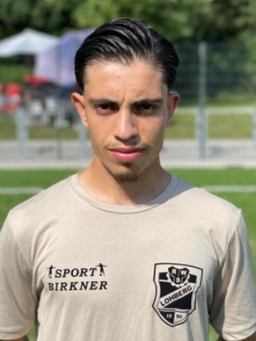 Avatar Bild für Fayaz Azimi