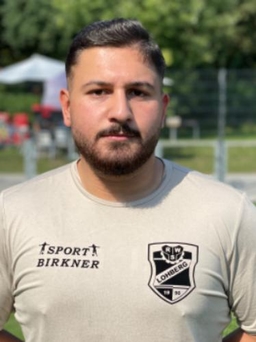 Avatar Bild für Mustafa Durmaz