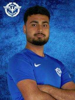 Avatar Bild für Azizrahman Azizi
