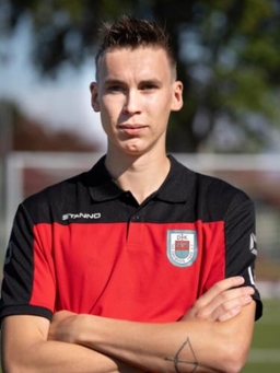 Avatar Bild für Louis Hochscheid