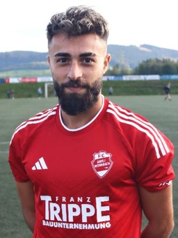 Avatar Bild für Mohammad Mathpout