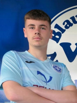 Avatar Bild für Joey Schierbaum