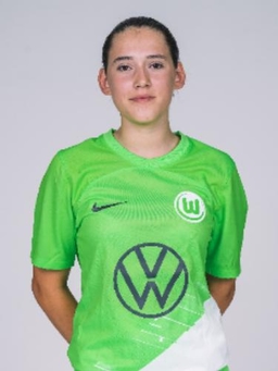 Avatar Bild für Emely Barth