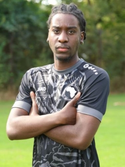 Avatar Bild für Nathan Landu Kazeimoko
