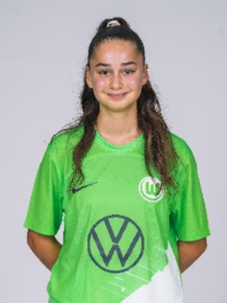 Avatar Bild für Wassiliki Windisch