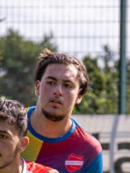 Avatar Bild für Bilal Yesityurt