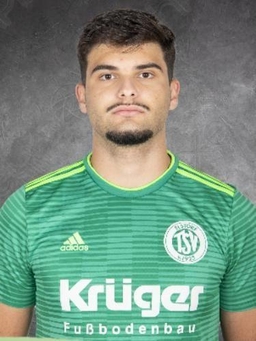 Avatar Bild für Egzon Hasani