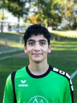 Avatar Bild für Omar Al Johmani