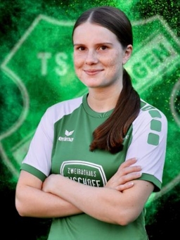 Avatar Bild für Denise Röhn