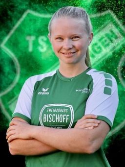 Avatar Bild für Marieke Wahl