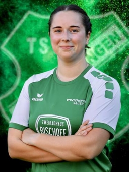 Avatar Bild für Franziska Maric