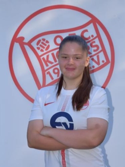 Avatar Bild für Emily Siebertz