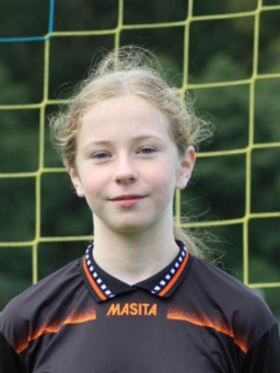 Avatar Bild für Mathilda Harks