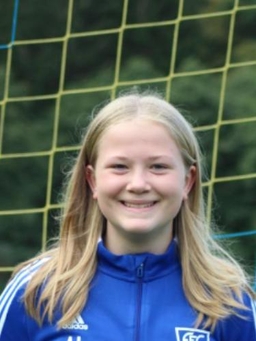 Avatar Bild für Amelie Lange