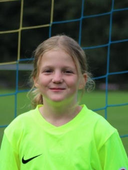 Avatar Bild für Melina Siegmund