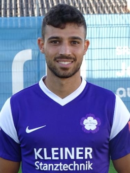 Avatar Bild für Lucas Torres Farias