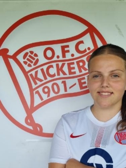 Avatar Bild für Lamija Muharemovic