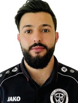 Avatar Bild für Rami Alhamad