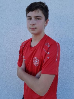 Avatar Bild für Nikita Tatarov