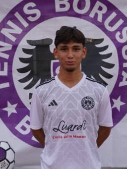 Avatar Bild für Amir Mohammadi