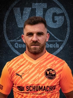 Avatar Bild für Mirand Kryeziu