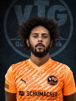 Avatar Bild für Julien Memmer