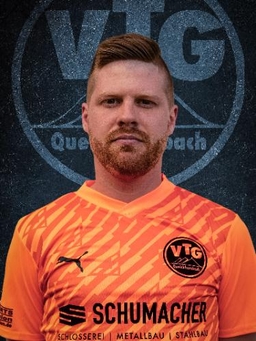 Avatar Bild für Niklas Menkel