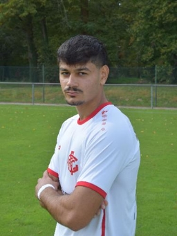 Avatar Bild für Amir Alrajleh