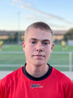 Avatar Bild für Bent Joscha Althoff