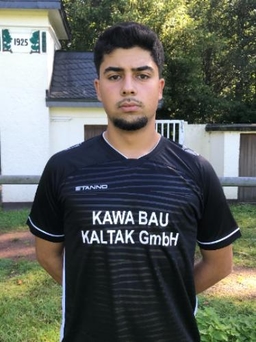 Avatar Bild für Fatih-Enes Akbaba