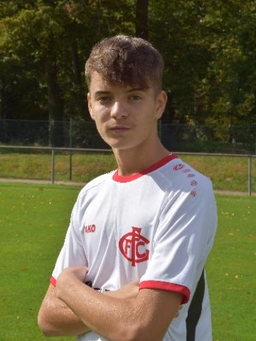 Avatar Bild für Levi Montes Jimenez