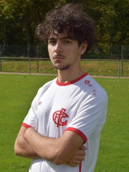 Avatar Bild für Berat Özpolat